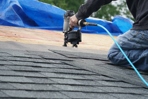 Trusted Colleyville, TX Roofing Contractor Experts